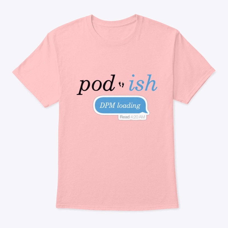Pod-ish Collection