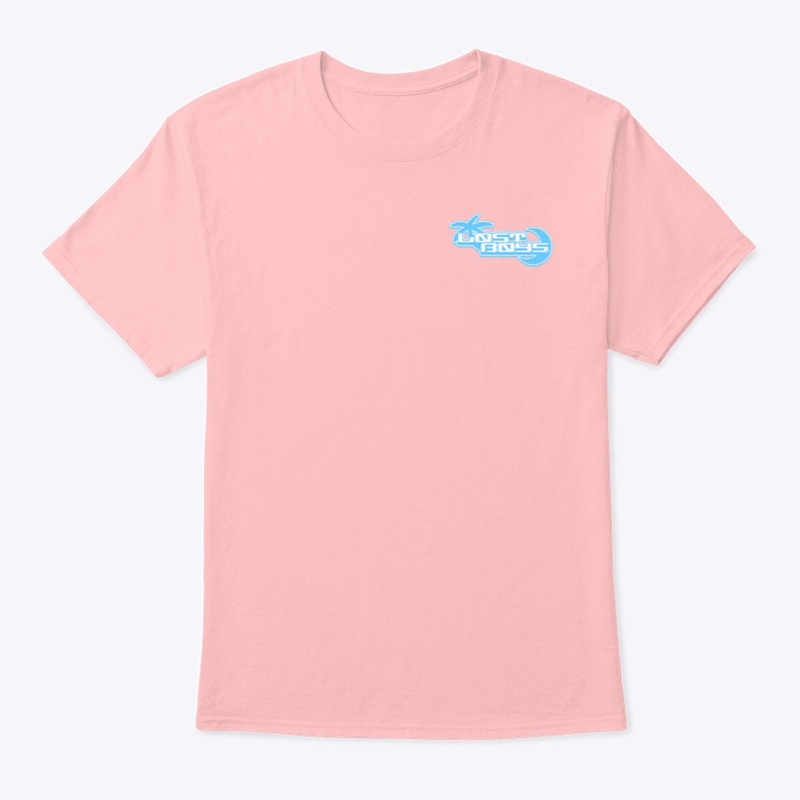 Cope Tee Print