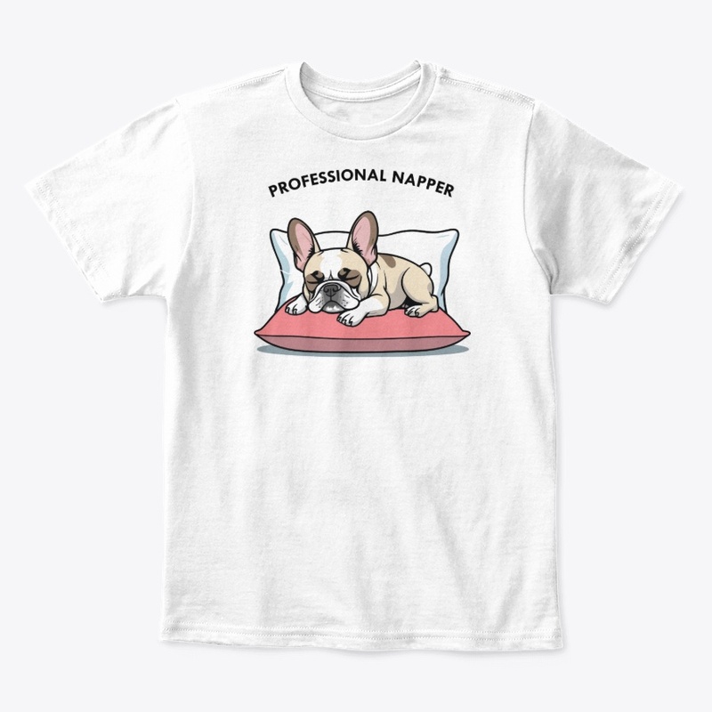 Professional Napper
