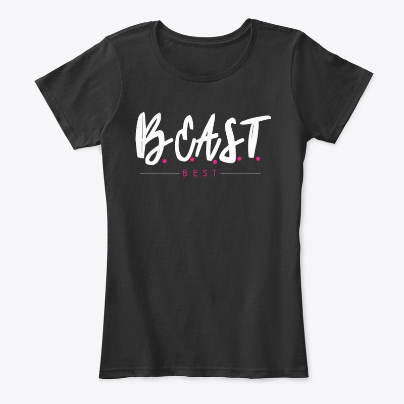 Original B.E.A.S.T. Wear