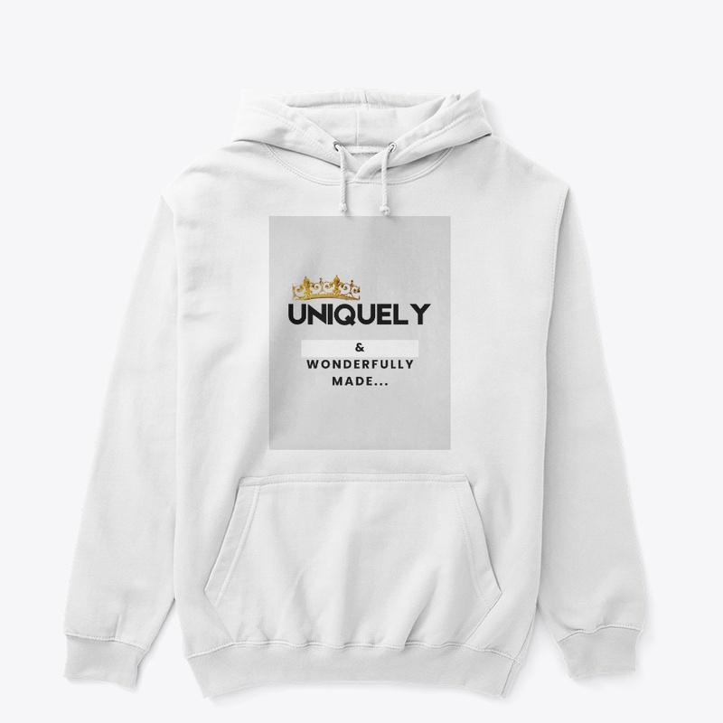 Uniquely Made