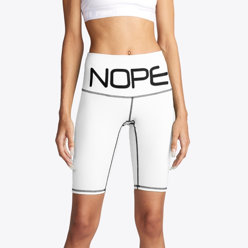 Nope