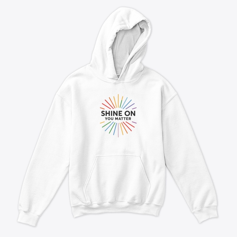 Shine on You Matter