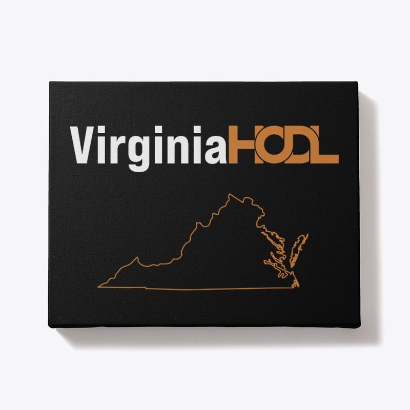 Virginia HODL: A Timeless Classic