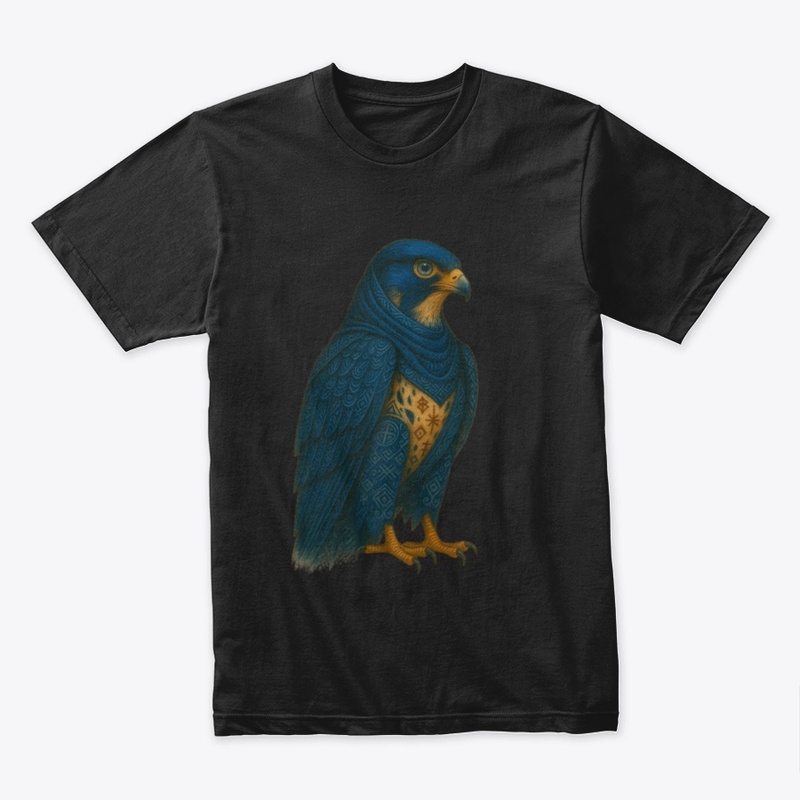 The Falcon–Seer