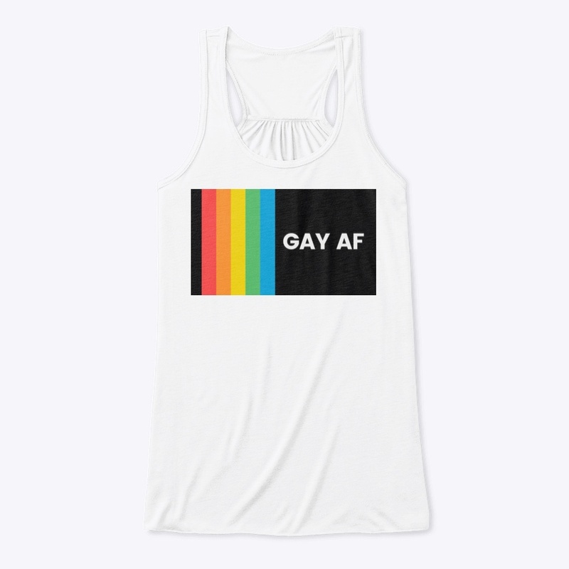 Gay af