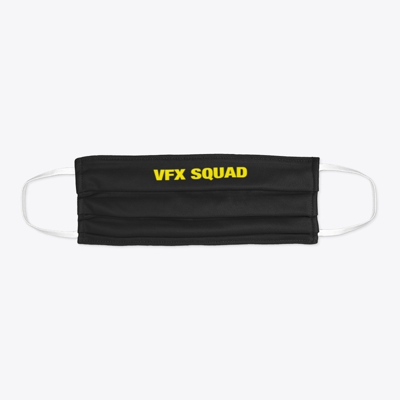 VFX SQUAD