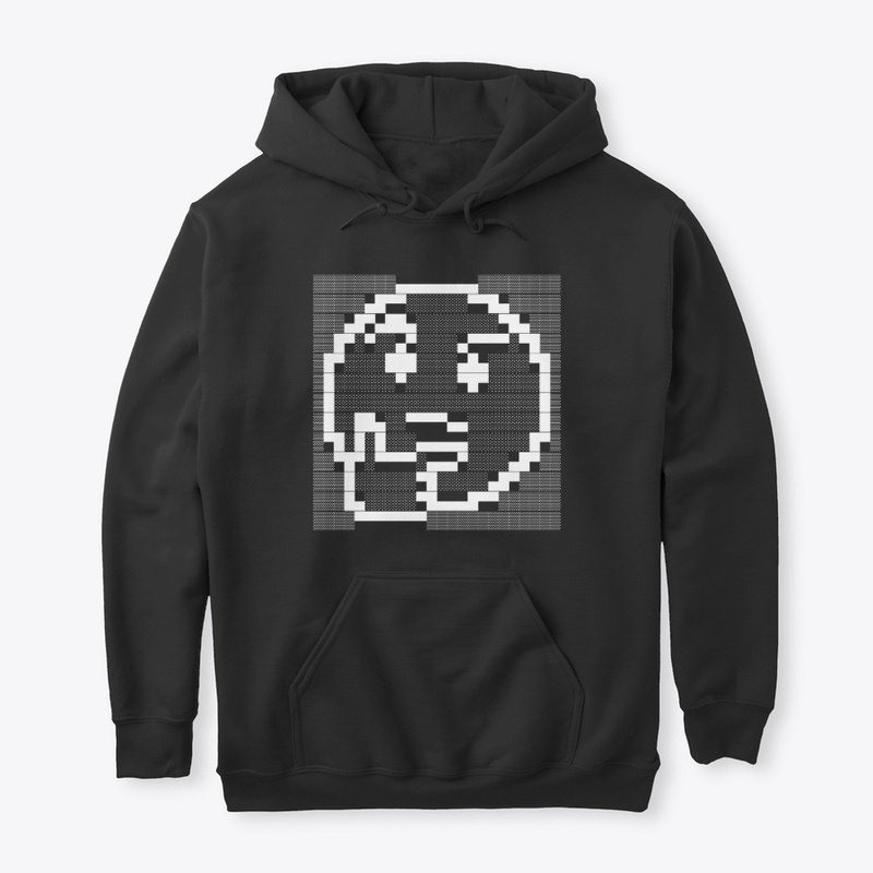 Thinking face 