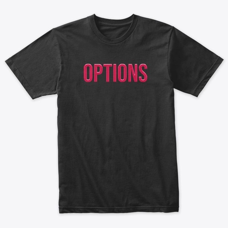 OPTIONS