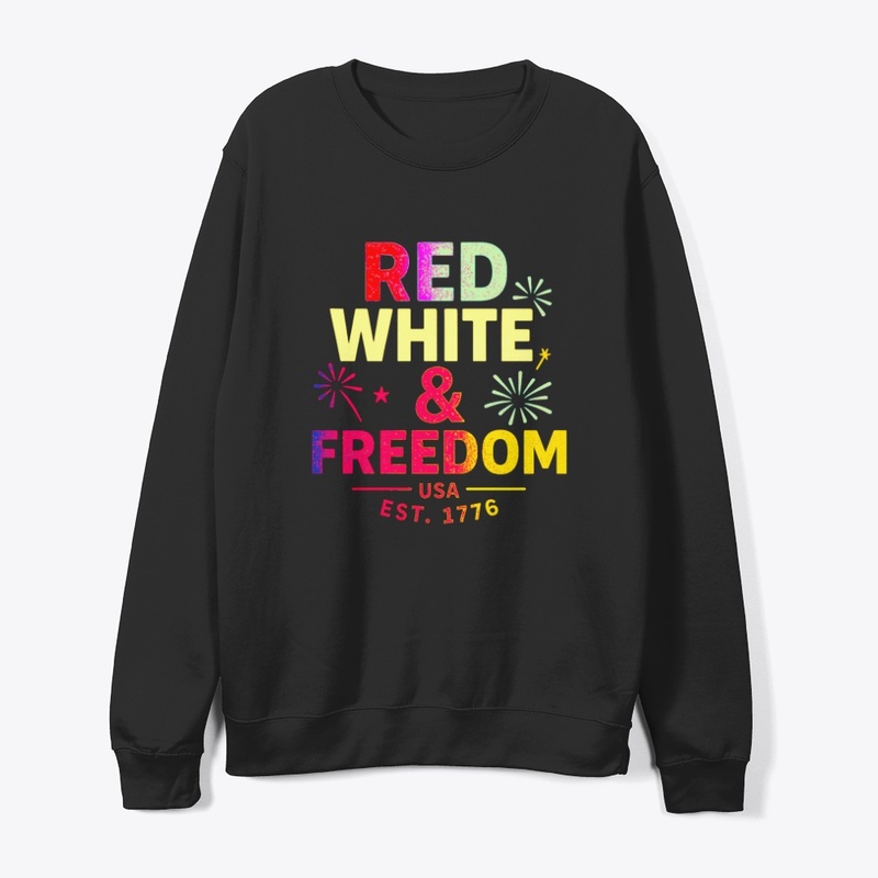 American independence day