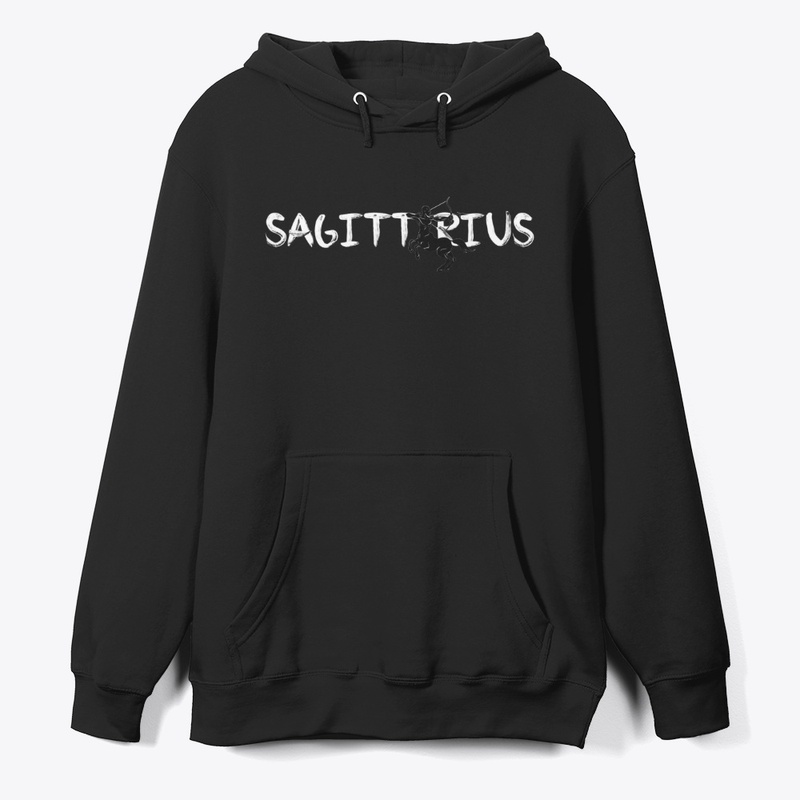 Born Hood Clothing Astrology Collection