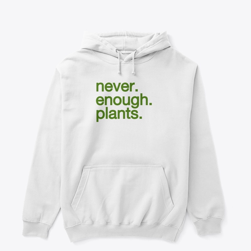 T-Shirts for Plant Lover