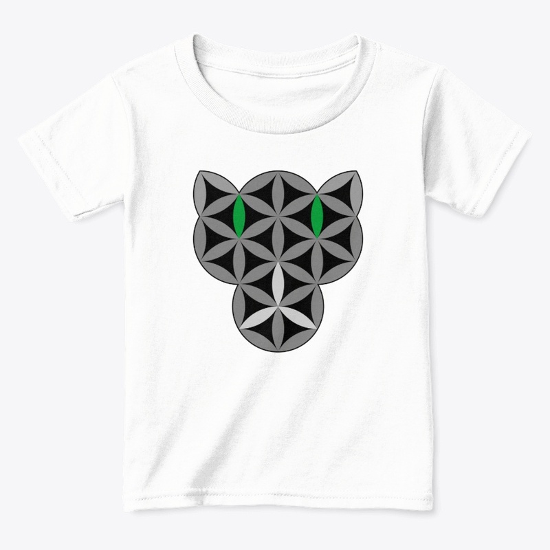 	The Cat Of Life - Dark, M/L