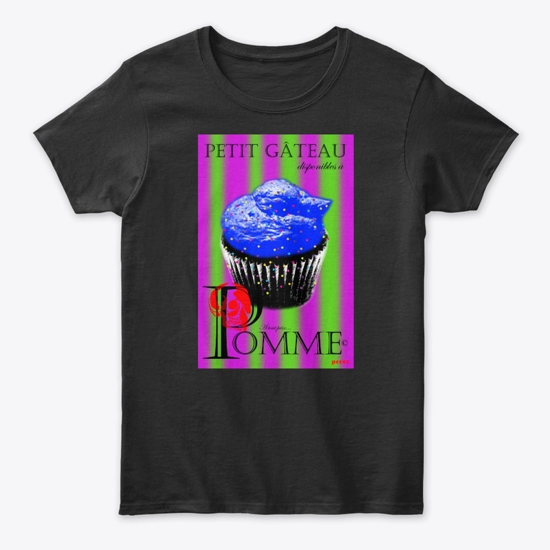 PETIT GÂTEAU | Limited Edition
