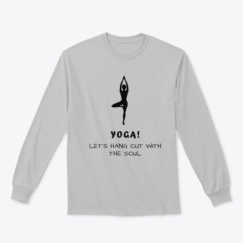 YOGA WORLD