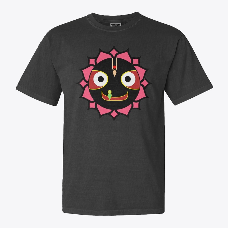 "Sri Jagannath: Symbol of Devotion"