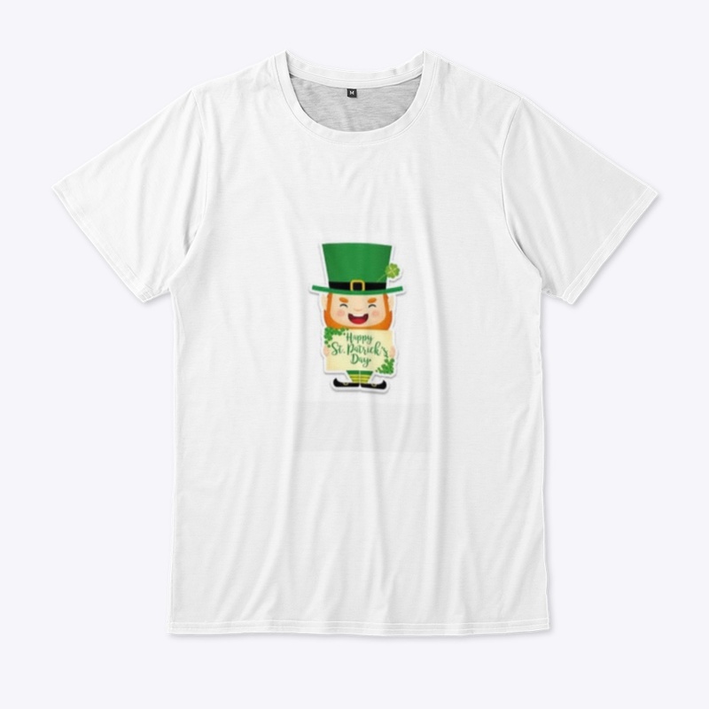 Saint Patrick’s Day 