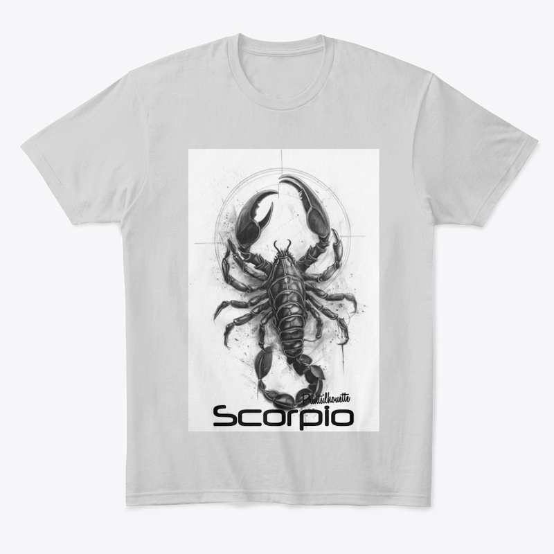 Scorpio - 8th Zodiac 