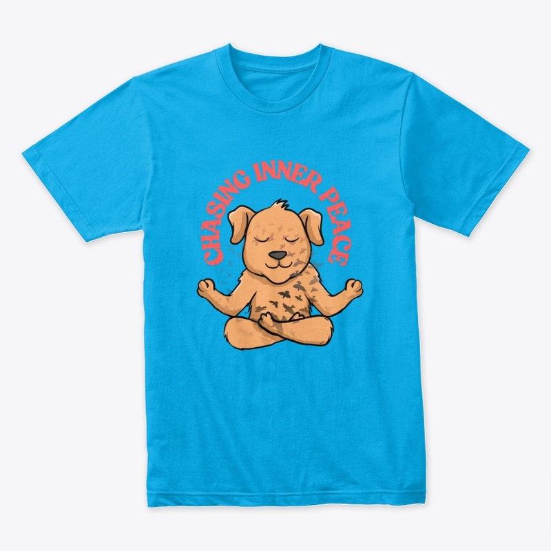 Chasing Inner Peace Collection