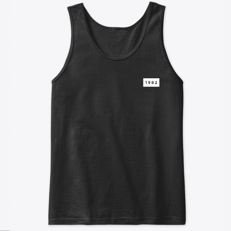 1982 tee