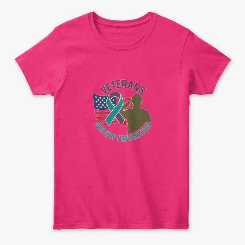 Veterans Suicide Prevention