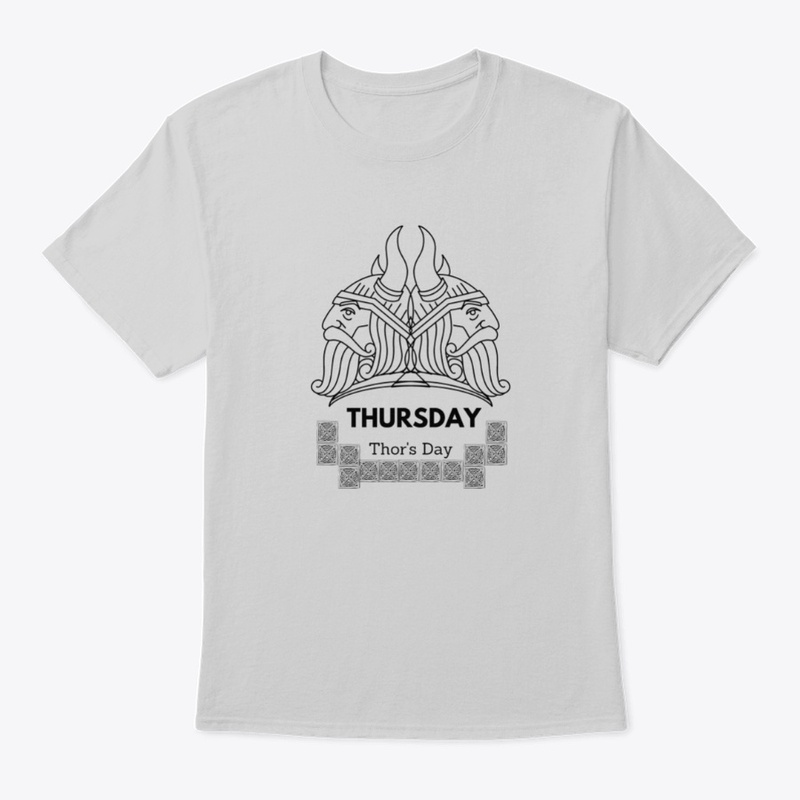 Day x Thursday