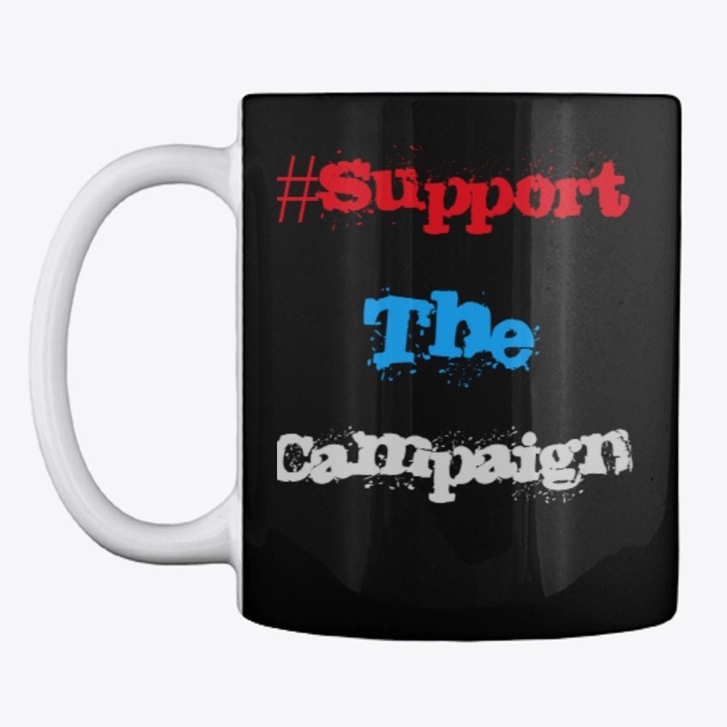 Support The Campaign
