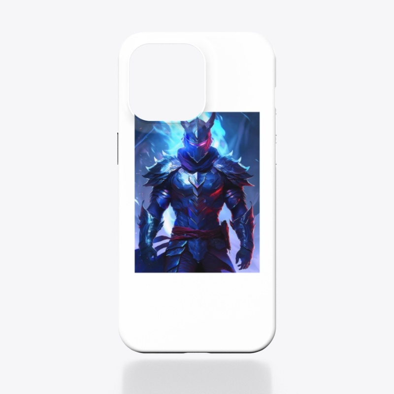 Megris The Shadow Knight