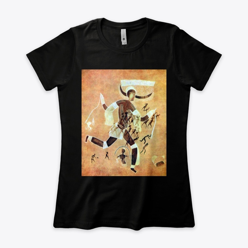 Colección Chaman