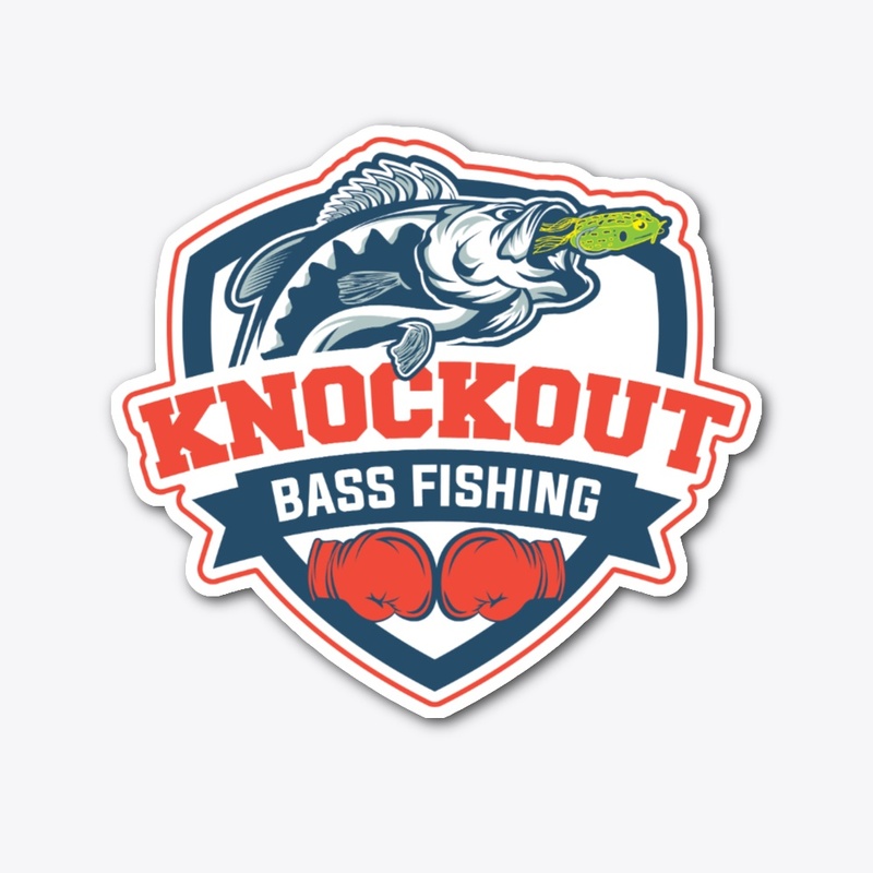 Knockout Bass fishing- Jab