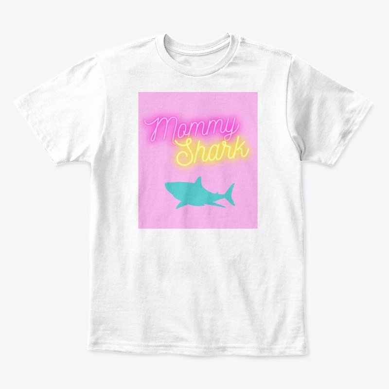 Mommy Shark