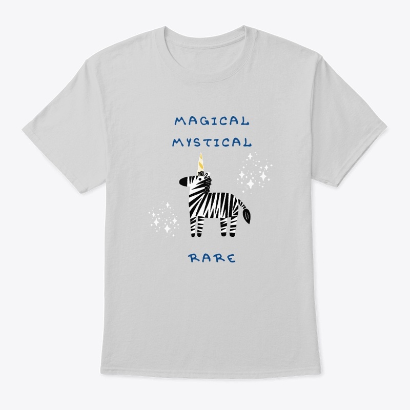 Mystical Magical Rare Pastels