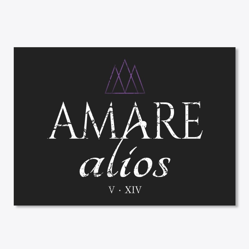 Amare Alios Logo