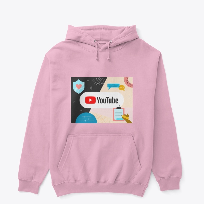 Hoodie different colours