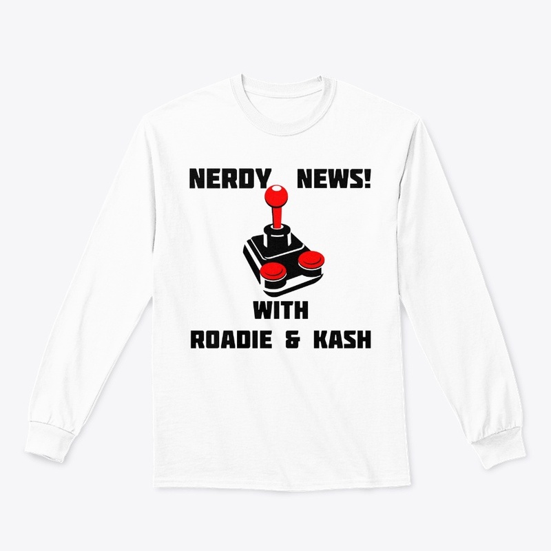 Nerdy News!