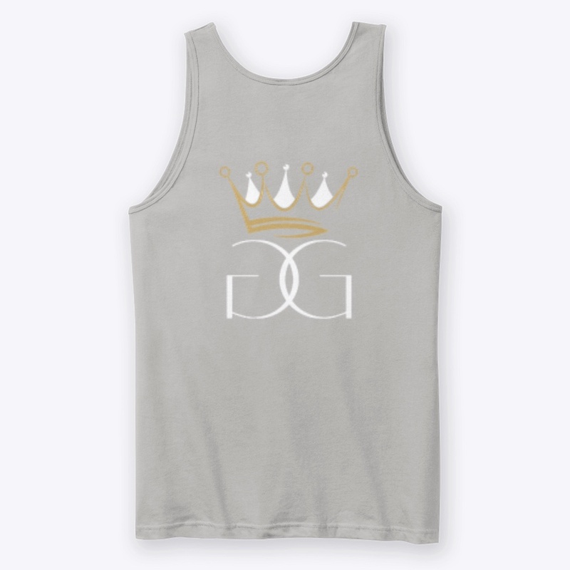 Godly Gifted Premium Tank Top