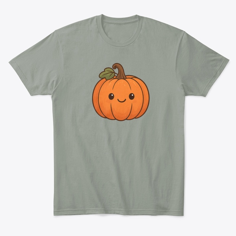 Pumpkin style