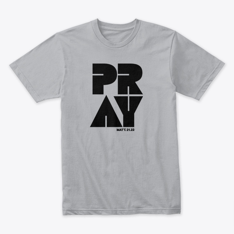PRAY