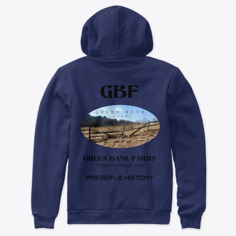 Green Bank Farms