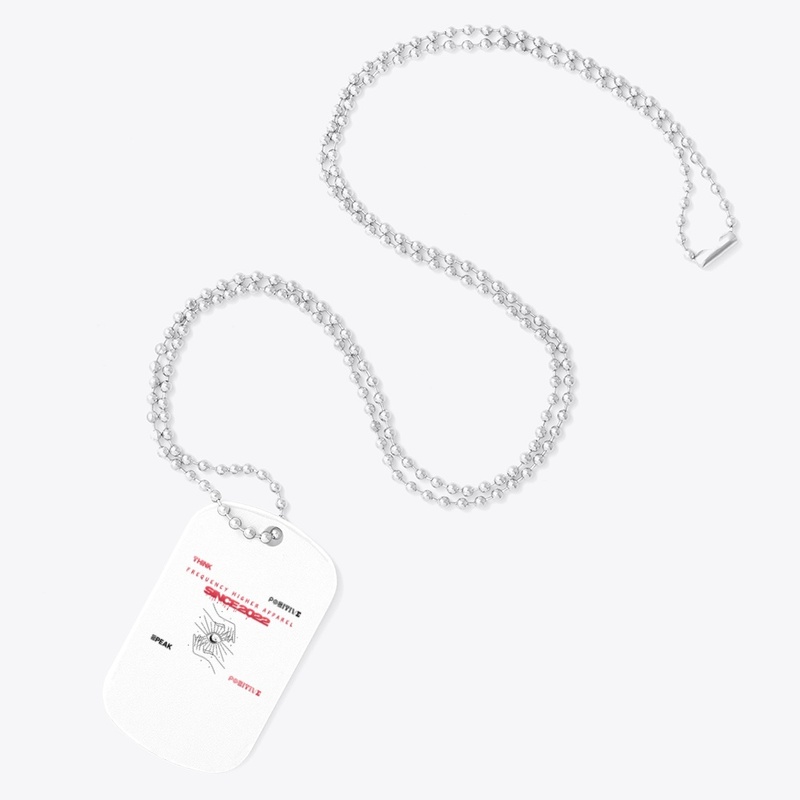 Frequency higher dog chain 