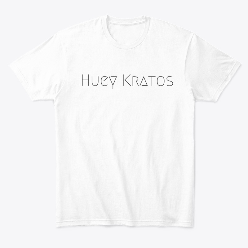 Huey Kratos | HK13 