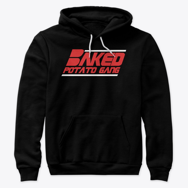 Baked Potato Gang