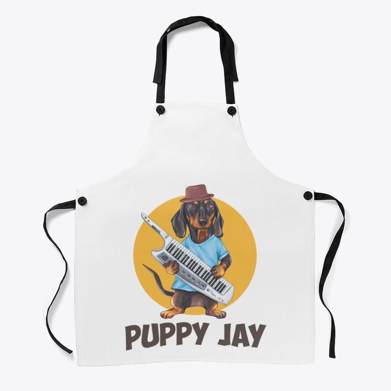 Doxie Rock - Puppy Jay