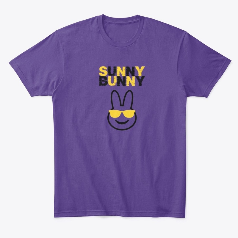 Sunny Bunny