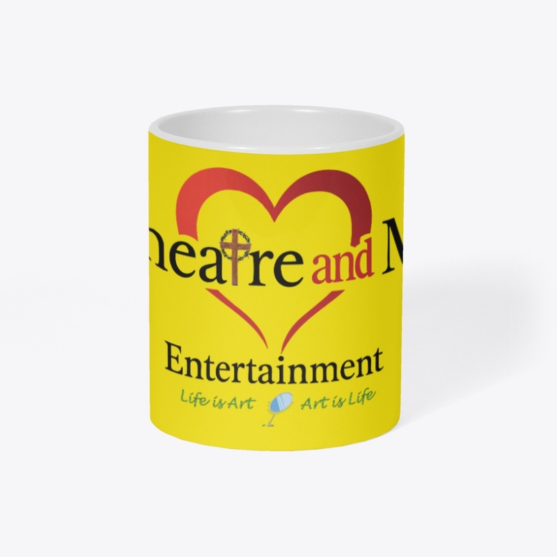 Theatre and Me