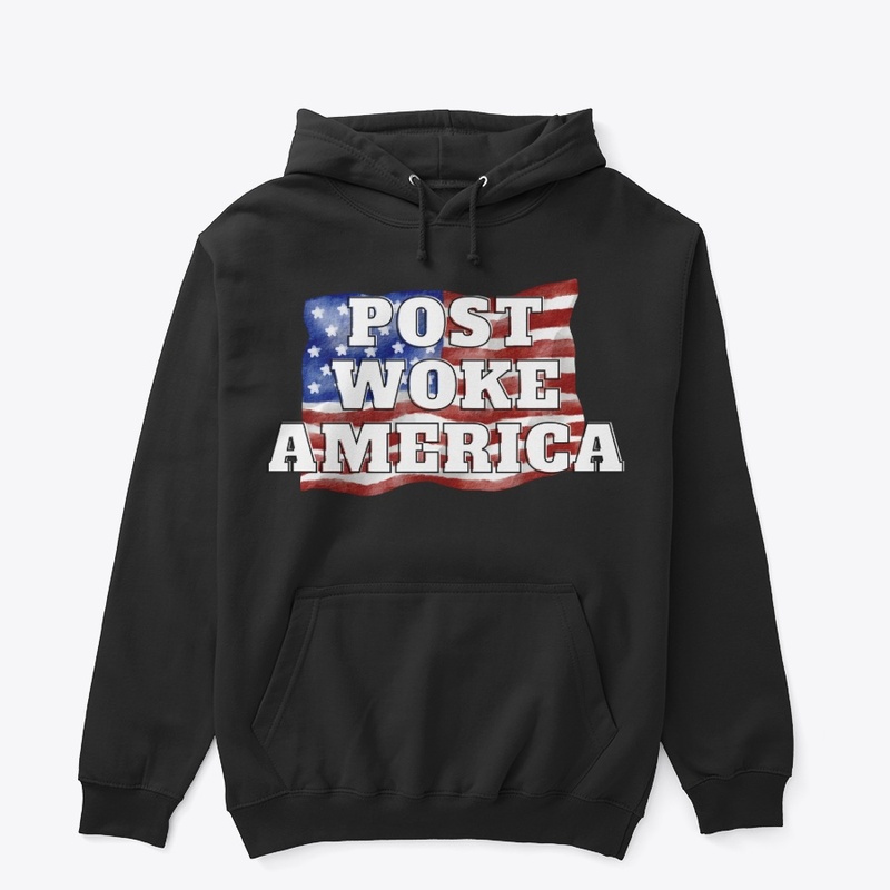 Post Woke America