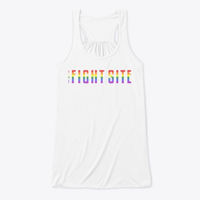 TFS LGBTQ Pride Collection