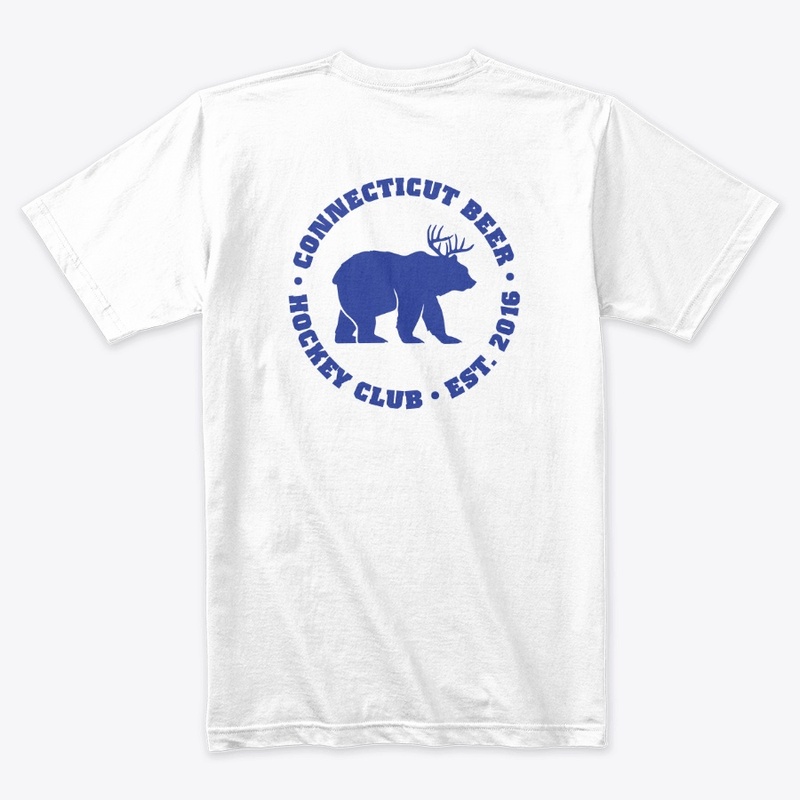 CTB HC Vintage Tee