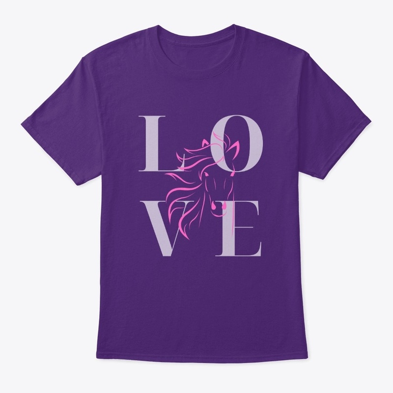 Horse Love Collection