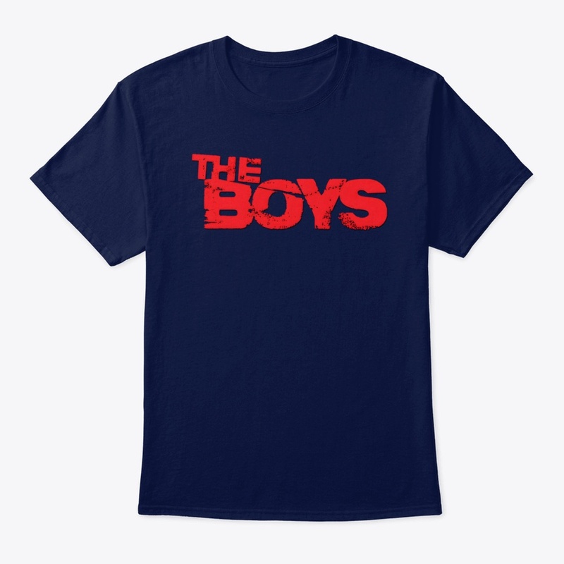 The boys 